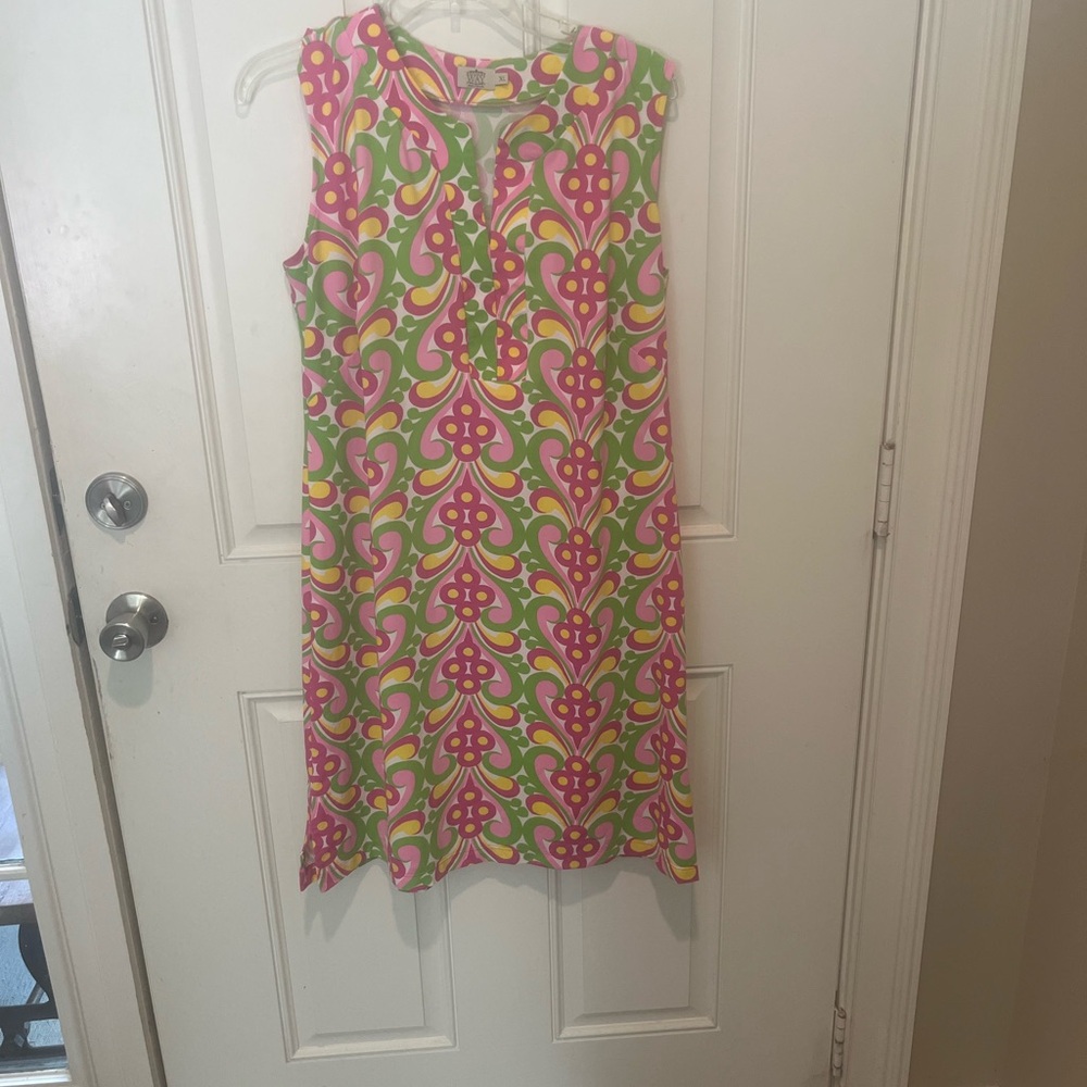 Katherine Way sleevless dress